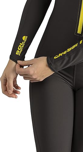 Miniatura 4 de Cressi Skin - Traje de piel (0.039in)