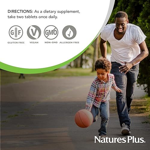 Miniatura 6 de NaturesPlus Ultra - Tabletas masticables de arándano, 90 Love Berries, paquete de 2, promueve la salud del tracto urinario, sin OMG, sin gluten, 90