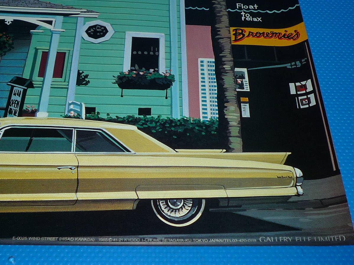 河田 久雄、Hisao Kawada 河田 久雄、Hisao Kawada