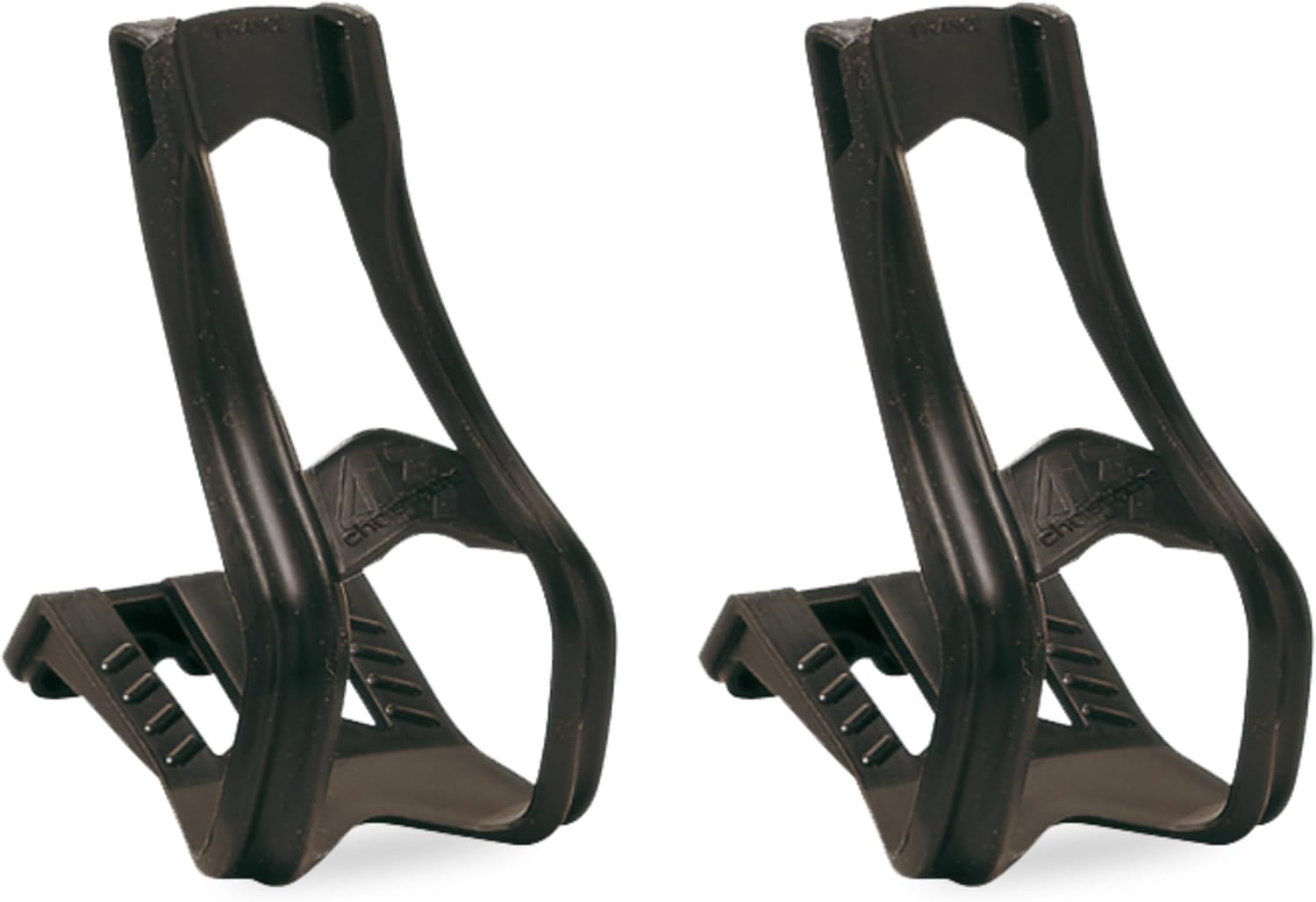 Zefal 43 MTB Toe-Clips