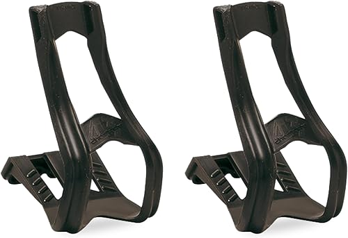 Zefal 43 MTB Toe-Clips