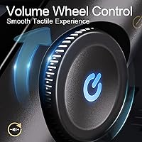 Vista 6 de SHANLING Reproductor de MP3 M0s con Bluetooth Hi-Fi Sonido sin pérdidas Reproductor de música Reproductor de audio digital portátil Reproductor DAP