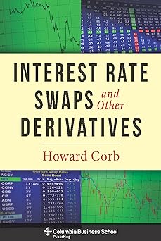 Interest Rate Swaps and Other-Wow! eBook