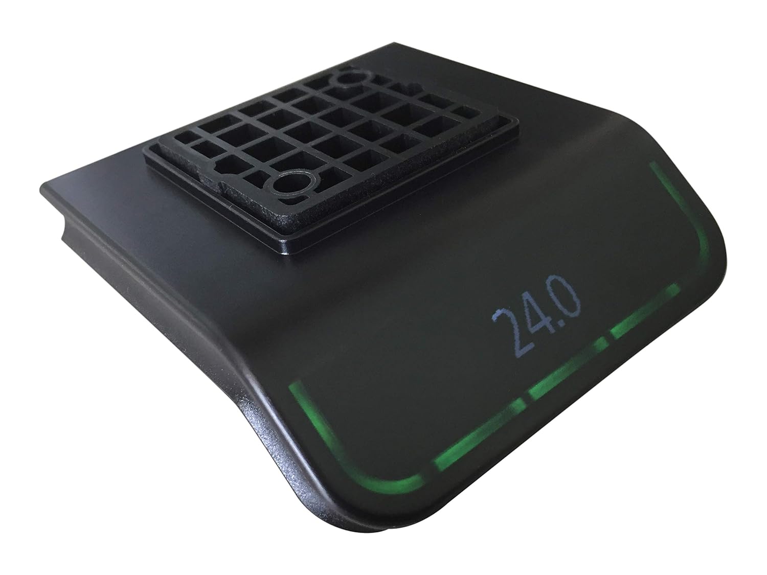 Linak DPG1C Desk Panel Deskline Serie Led Display Up to 4