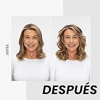 Vista 3 de Kenra Professional 25 espray para dar volumen al cabello, aerosol superfijador de acabado y peinado Sin copos y de secado rápido Resistencia al