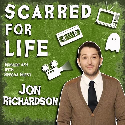 Jon Richardson