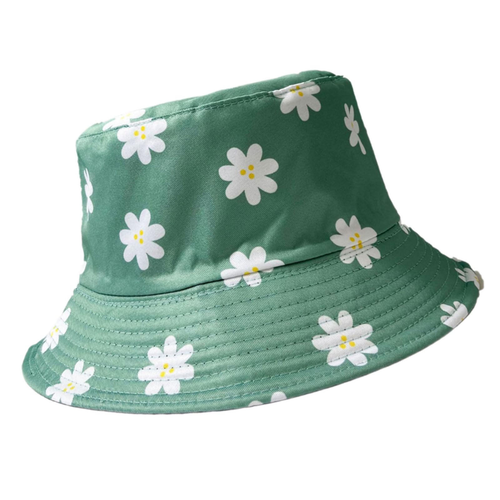 MICFENY Breathable Fisherman Hat Foldable Travel Hat For Hiking Camping Family Sharing