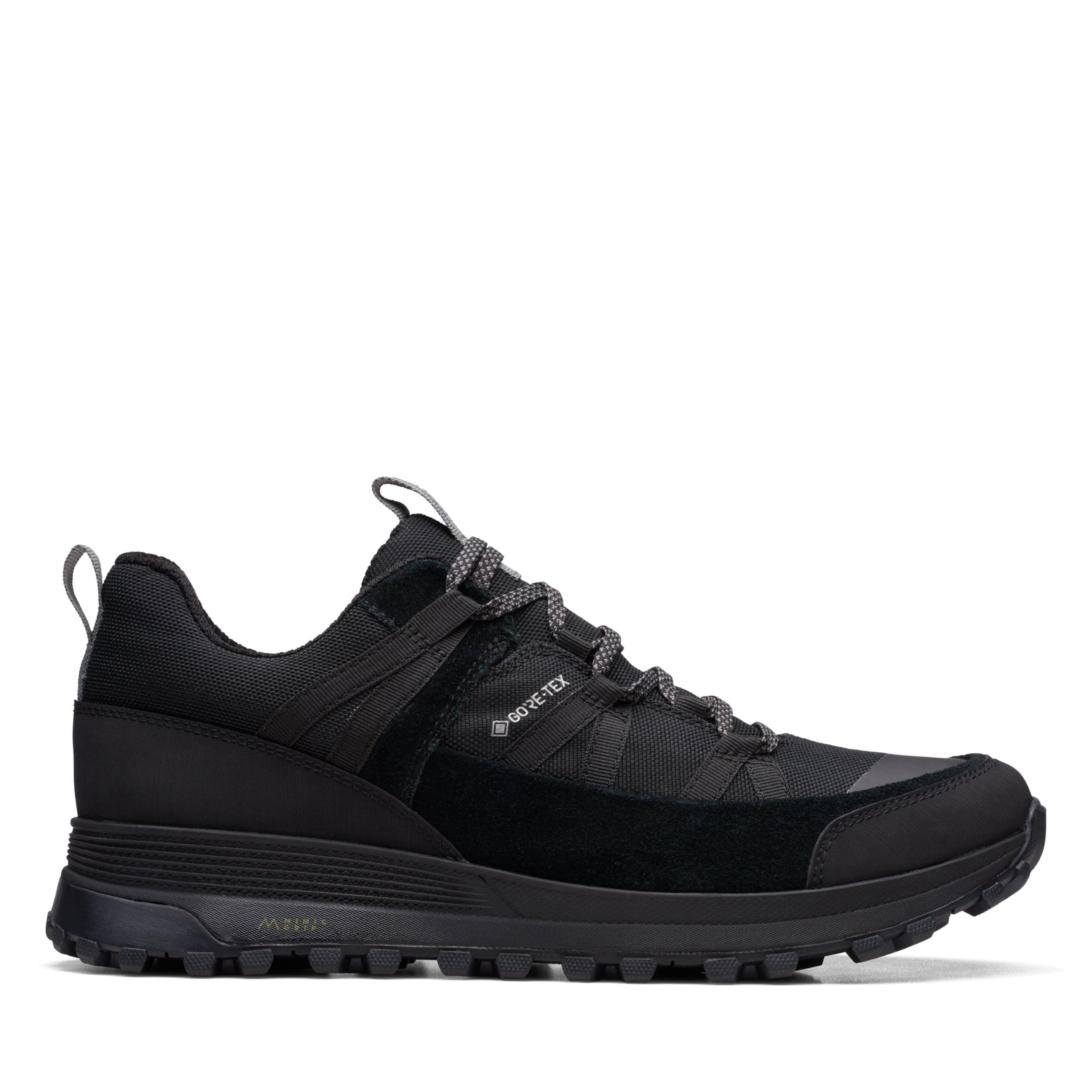 Clarks ATL Trek Run Gore-Tex - Zapatillas de Deporte, Color