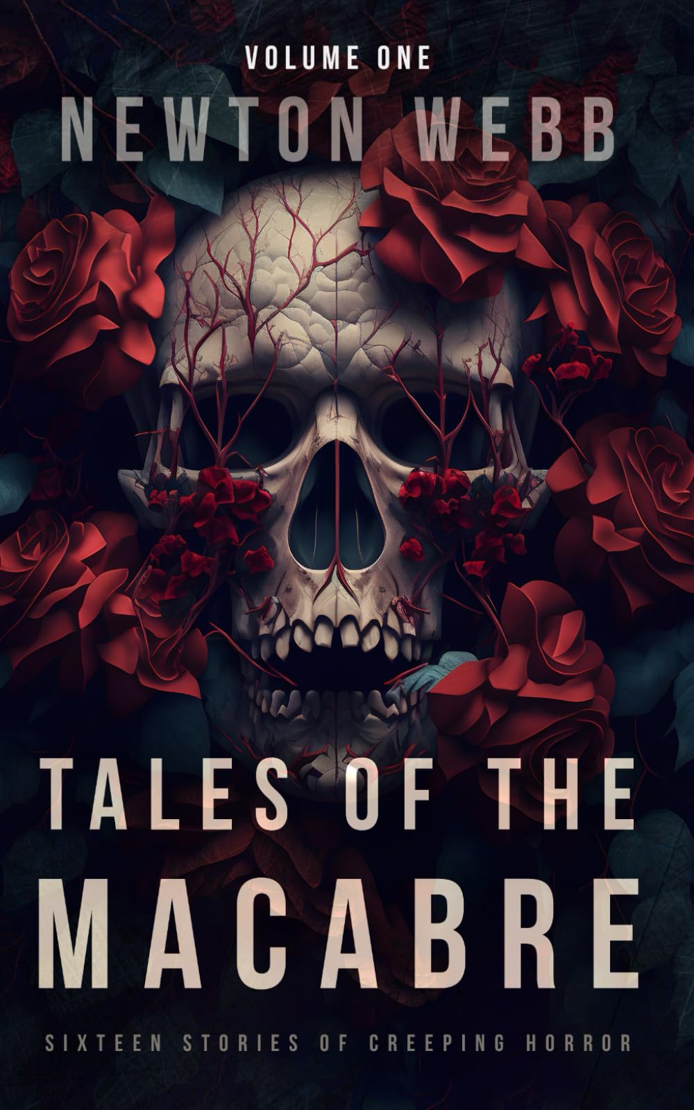 Tales of the Macabre, Vol. 1: Sixteen Stories of Creeping Horror (The Macabre Codex)