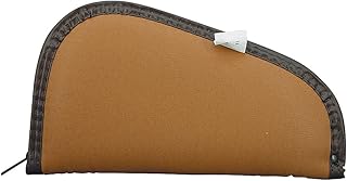 Allen Cloth Handgun Case 11