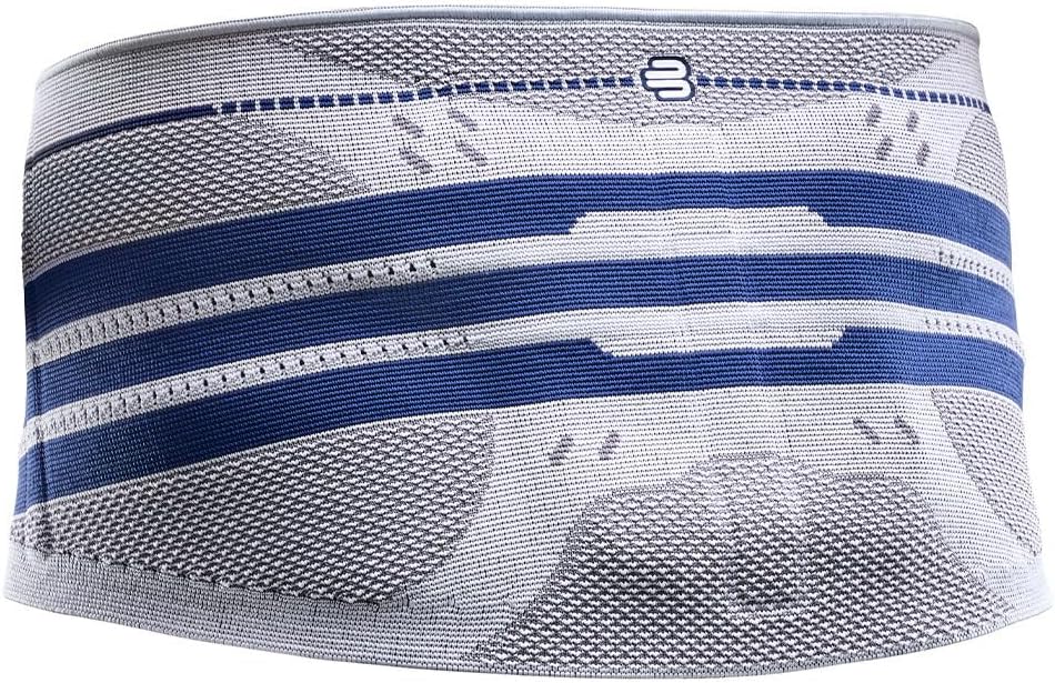 楽天市場】バウアーファインド BAUERFEIND 腰サポーター