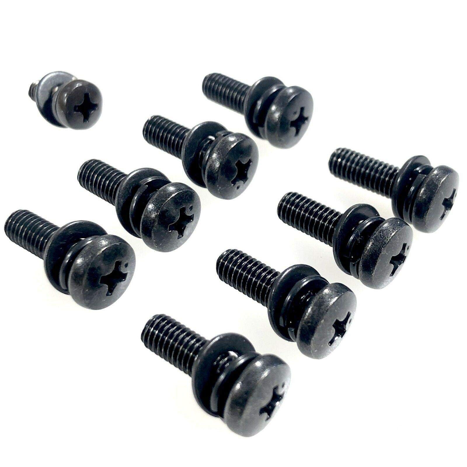 Amazon.com: ReplacementScrews TV Stand Screws Compatible with