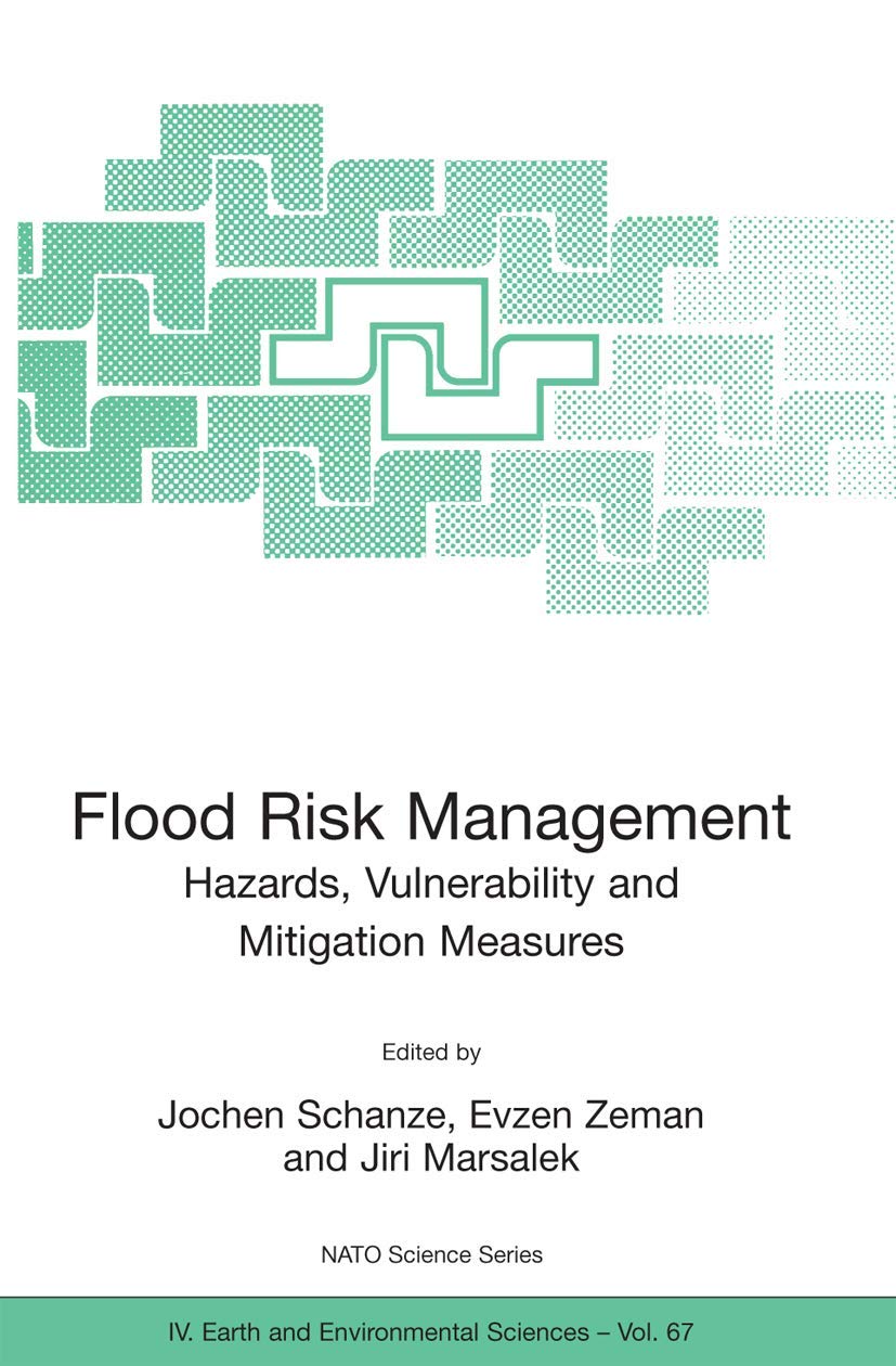 Amazon | Flood Risk Management: Hazards, Vulnerability and