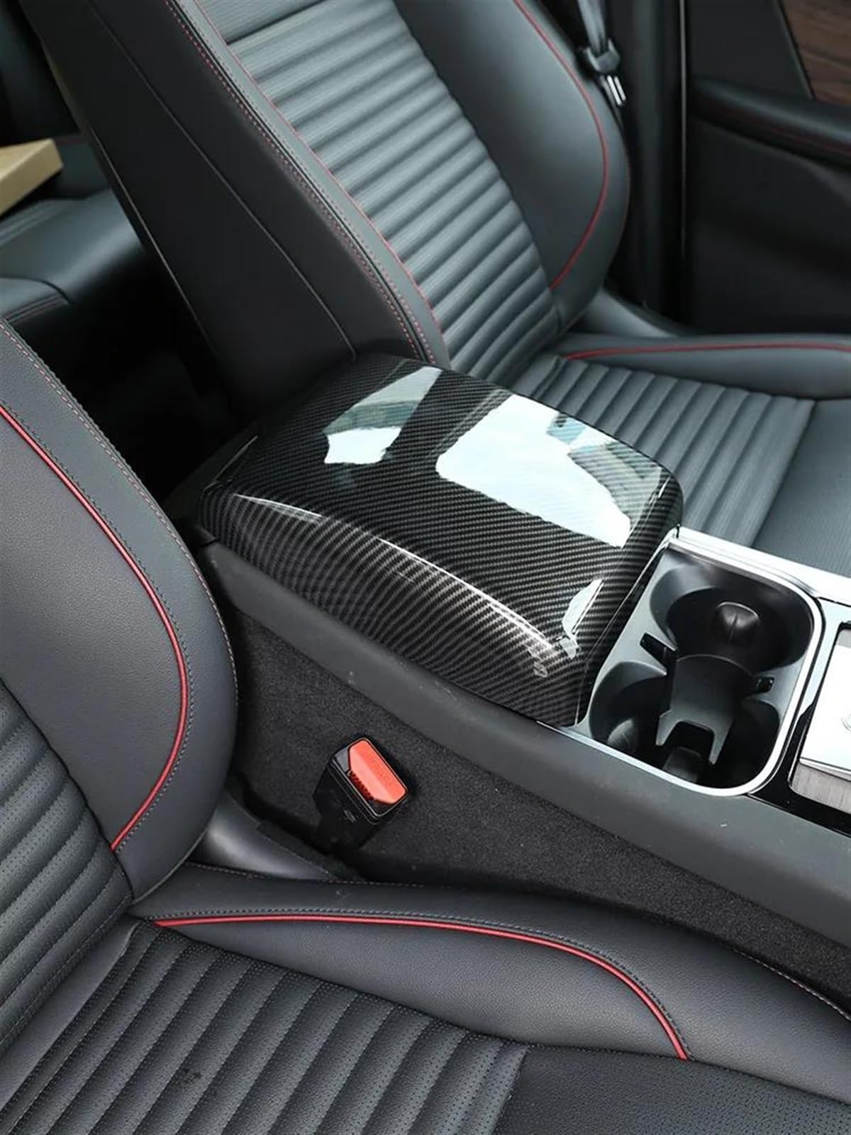 Copertura per bracciolo per Discovery Sport 2019-2020