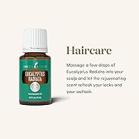 Vista 4 de Aceite esencial de eucalipto radiata, 0.5 fl oz de Young Living Essential Oils
