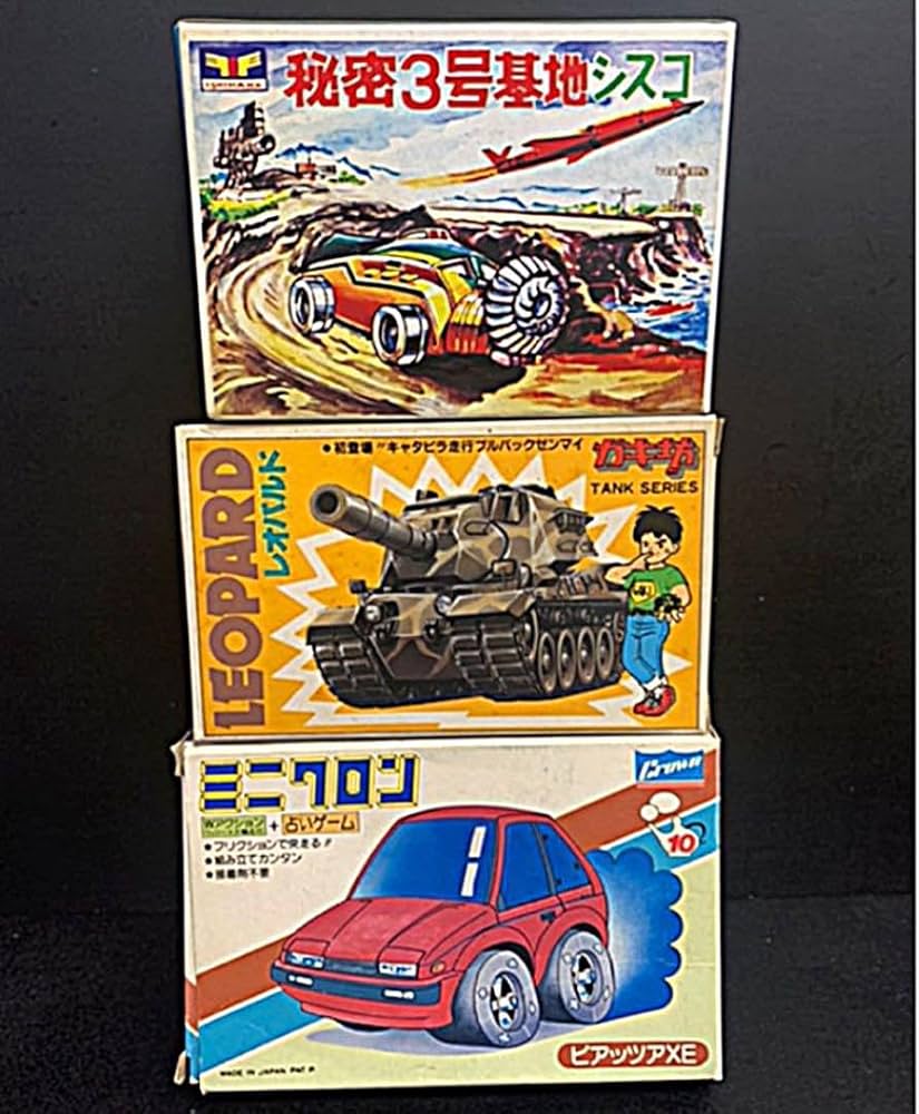 ミニプラまとめ売り 楽天市場】ミニプラ 03（ホビー）の通販