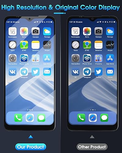 Miniatura 4 de Pantalla LCD para Motorola Moto G Pure XT2163 XT2163-4 XT2163-4 XT2163DL 6.5 pulgadas pantalla táctil digitalizador de cristal completo con