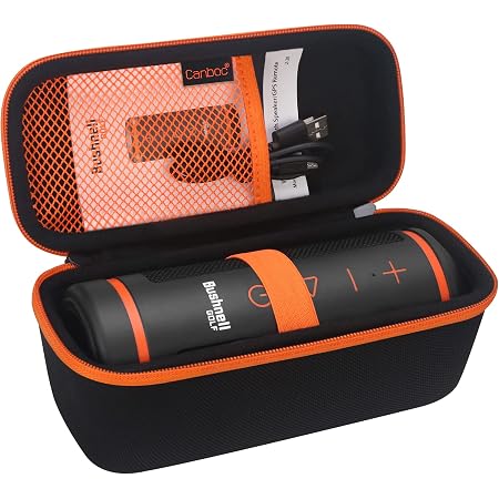 bushnell wingman carrying case