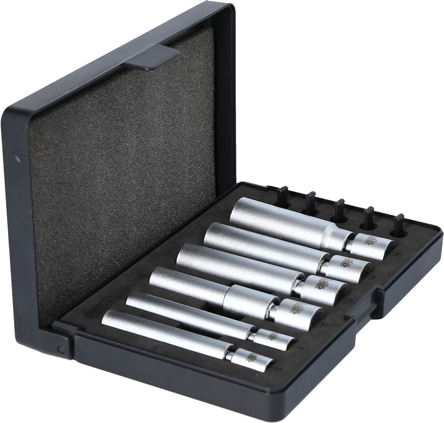 KS Tools Glühkerzen-Stecknuss 10 Mm – Spezialwerkzeug Für Glühkerzen