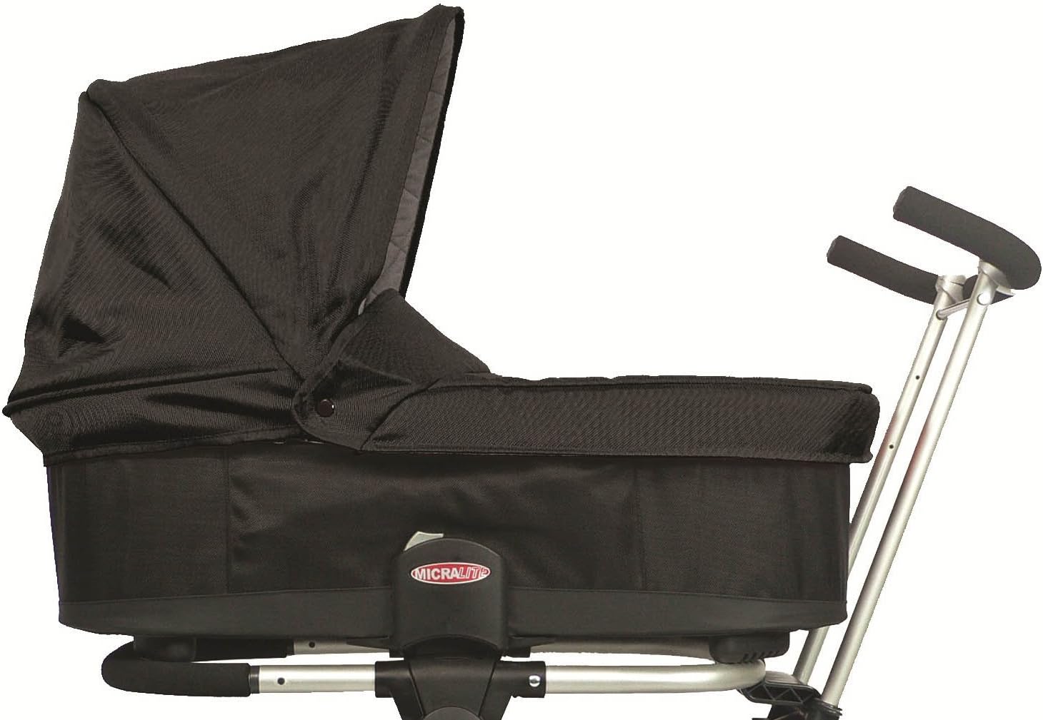 micralite toro stroller