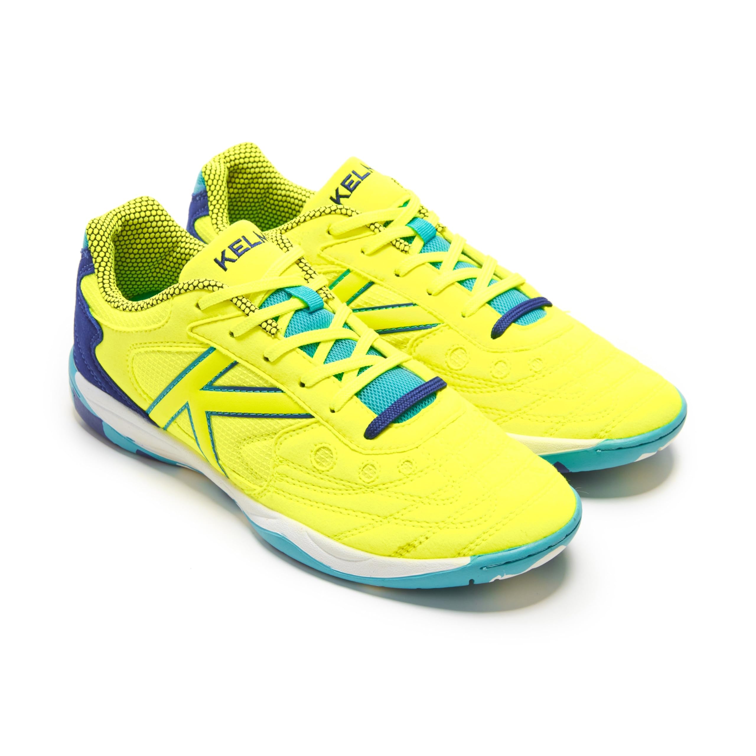 KELME Zapatillas De Fútbol Sala Indoor Copa Lima