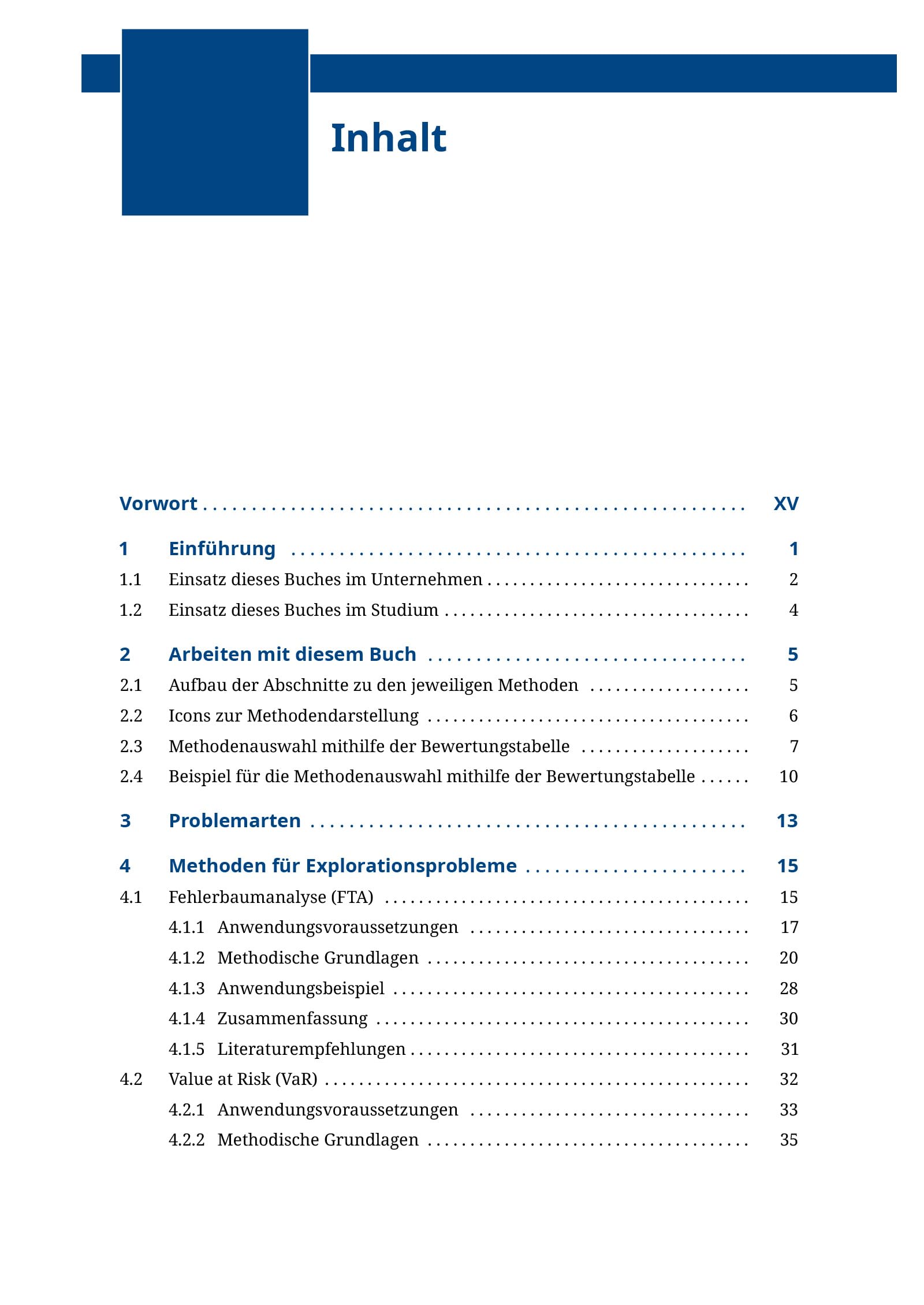 Methodenkompetenz für Ingenieure: Methoden für Ideenfindung, Problemanalyse, Qualitätsmanagement und Produktionsplanung