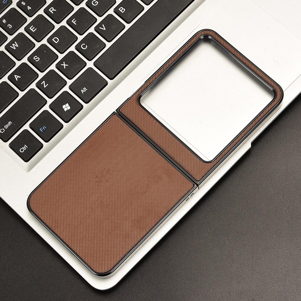 Amazon.com: CXDFCDBS Smartphone Flip Case Compatible with Infinix