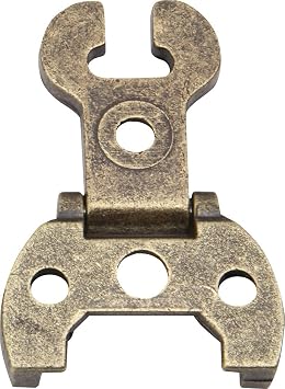 Imex The Fox 78054   Hinge Encased, 32 mm