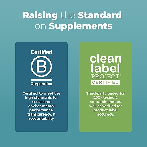 Miniatura 4 de Suplemento de enfoque nootrópico para niños, suplemento orgánico USDA con ginkgo biloba y astrágalo, apoyo de enfoque y suprarrenal, gotas de