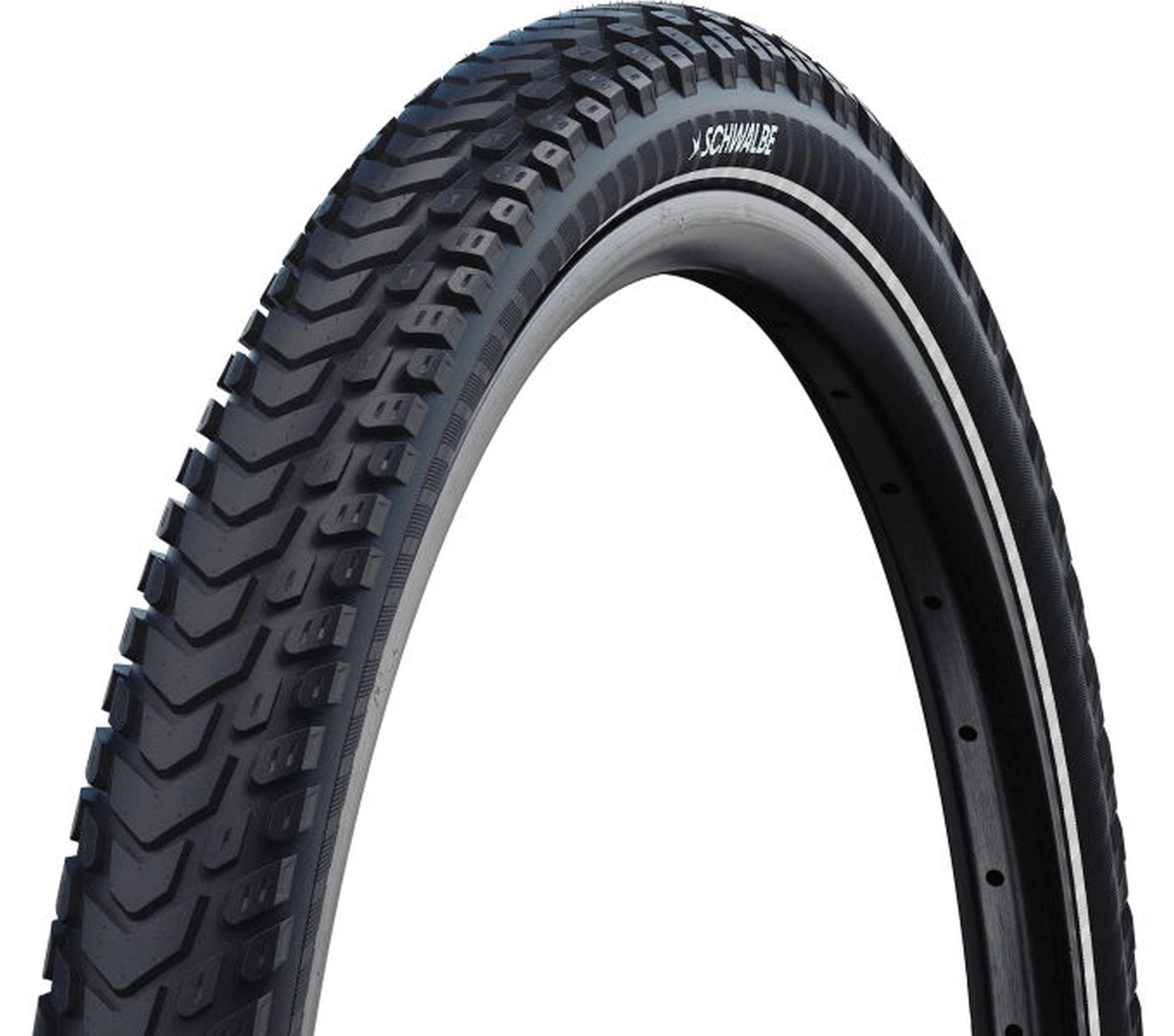 Schwalbe Marathon Mondial Tyre