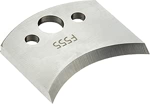 Coppia Coltelli CMT 690.505 - Lame Per Utensili 50x4mm, Per Lavorazione Legno - Foto 8