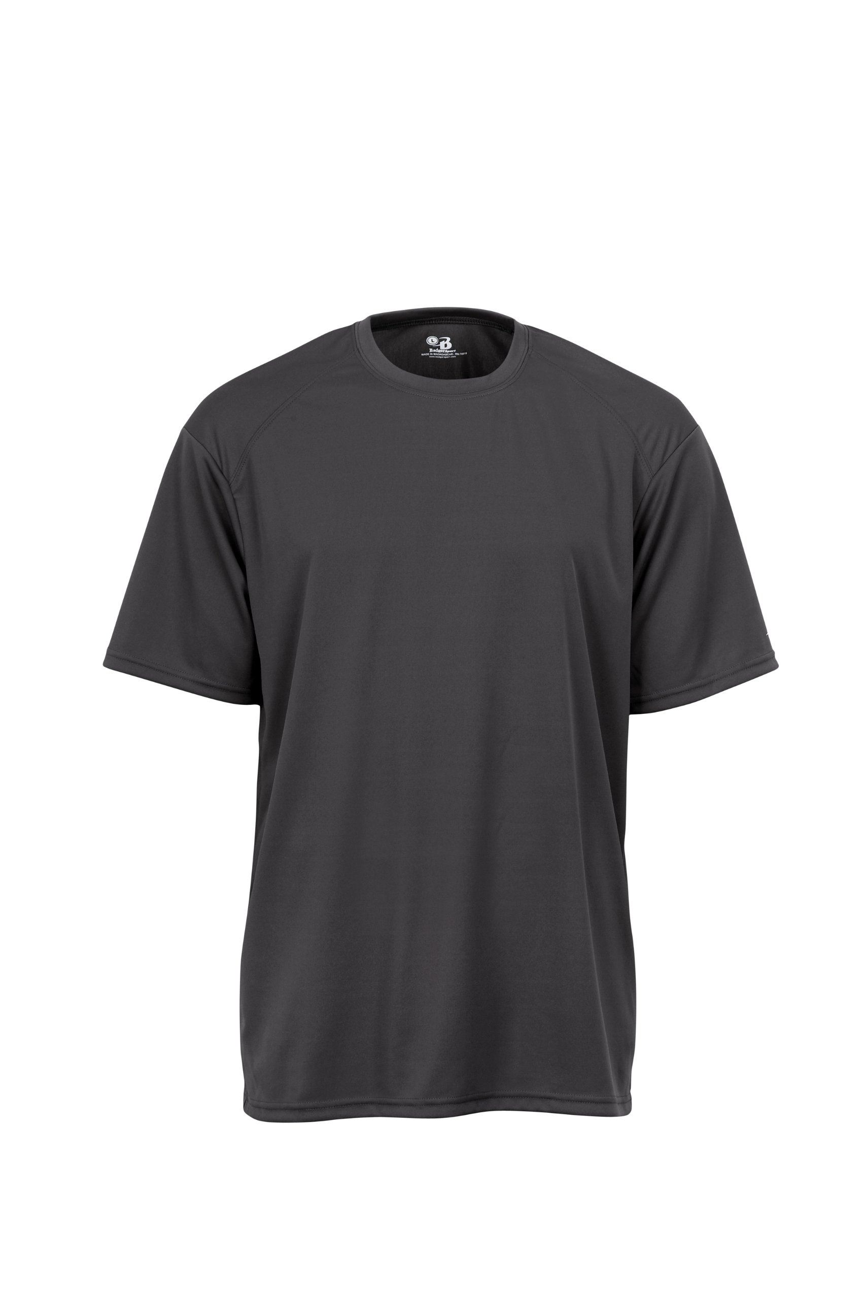 Badger Sportswear Men's B-Dry Tee