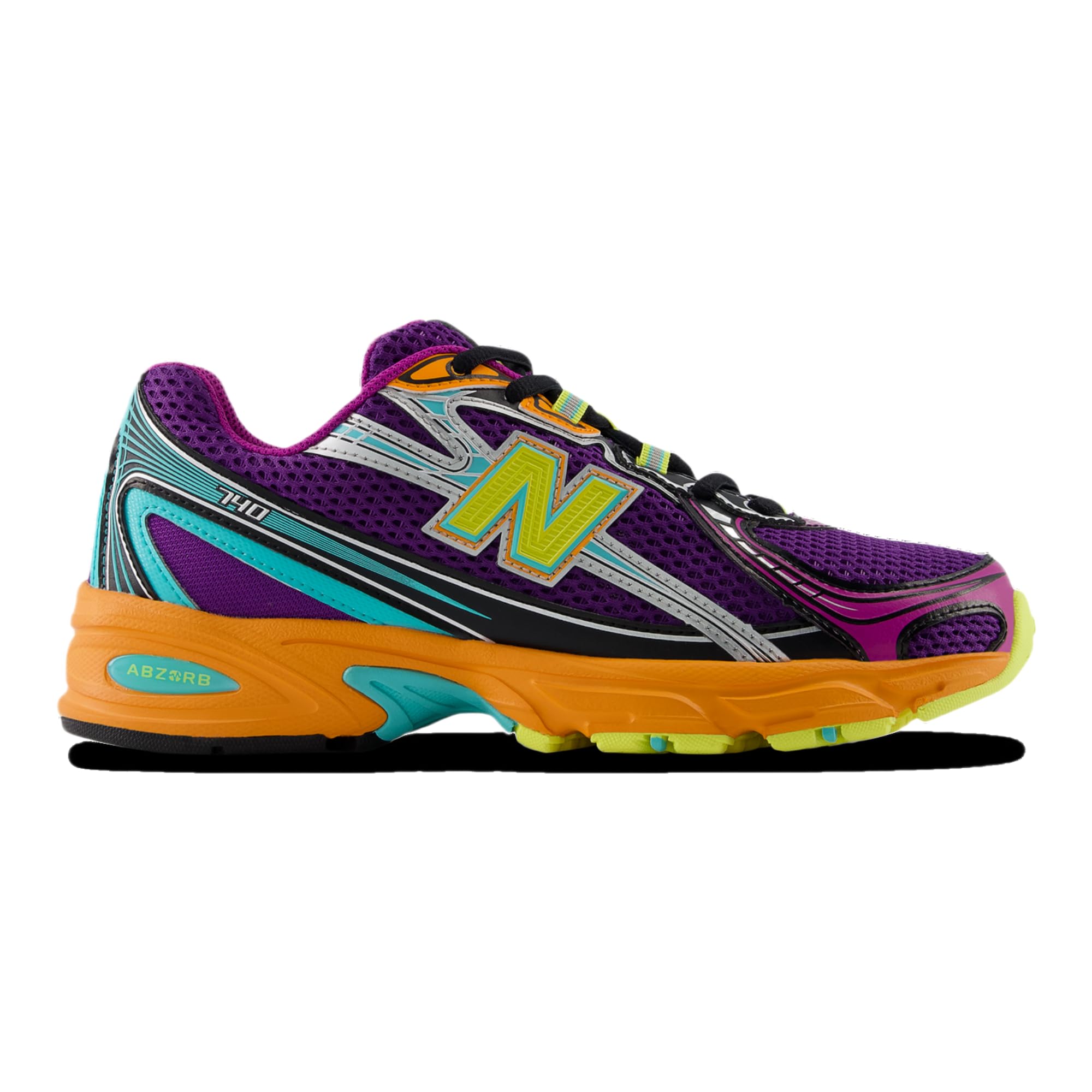 New Balance Men's MC996 Lightweight Tennis Shoe