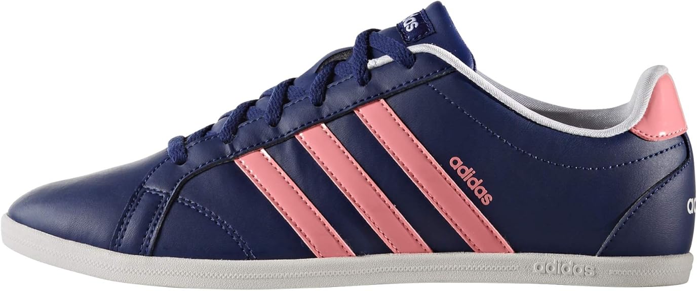adidas VS CONEO QT W – Sportschuhe für Damen, Blau – (TINUNI/ROSRAY/FTWBLA)  44 : Amazon.de: Fashion