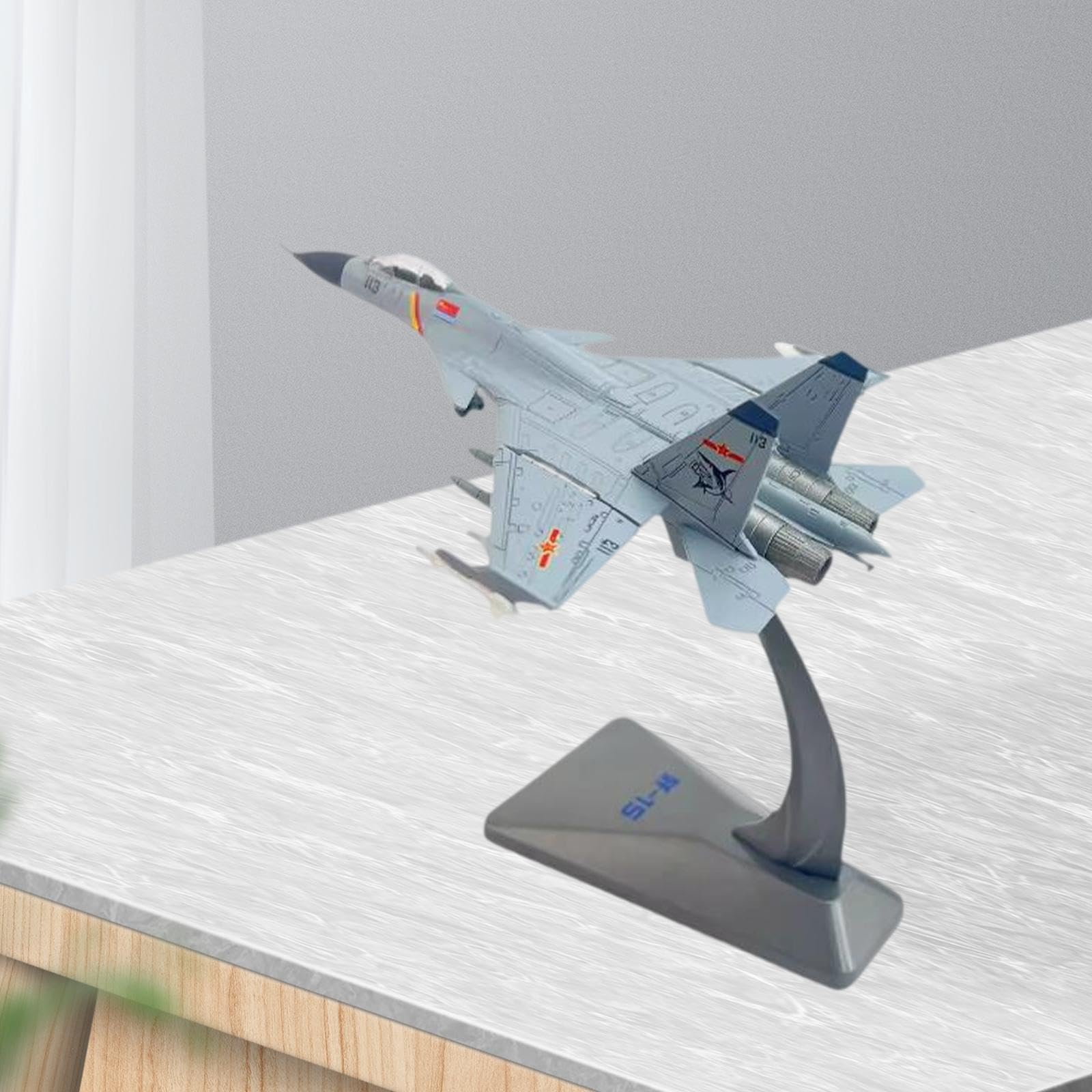Amazon.co.jp: EHJRE 1:144 戦闘機モデルギフトダイキャスト飛行機