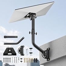 Starlink Mount for Standard 4/4X/Gen 3