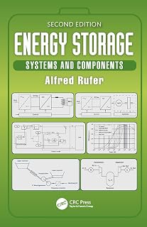 Energy Storage: Systems and Components