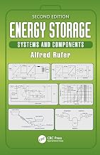 Energy Storage: Systems and Components