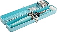 Vista 1 de Weller Soldador de butano inalámbrico profesional Pyropen WSTA3
