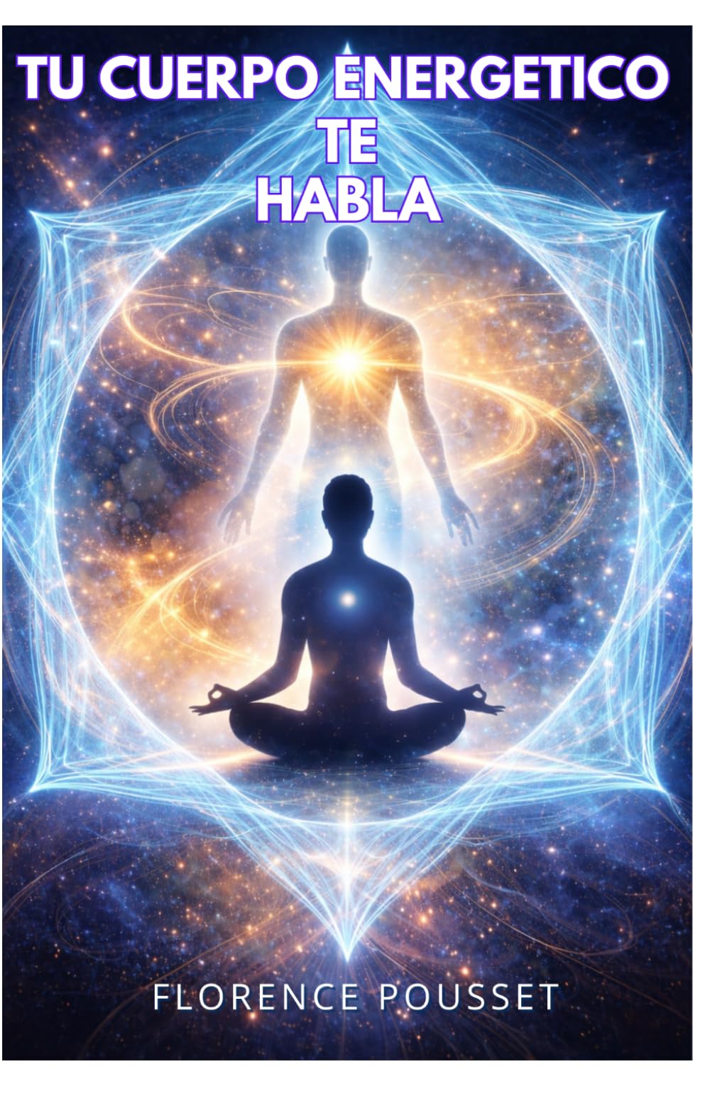 Tu cuerpo energético te habla