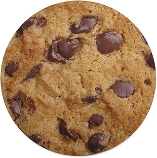 PHQMPSGYOK Cookie Blanket Funny Soft Giant Food Blankets Cookie Blanket Adult Size Flannel Gift for Teens Boys and Girls 71 Inches Suitable for Sofa Outdoor Living Room Indoor Bedroom