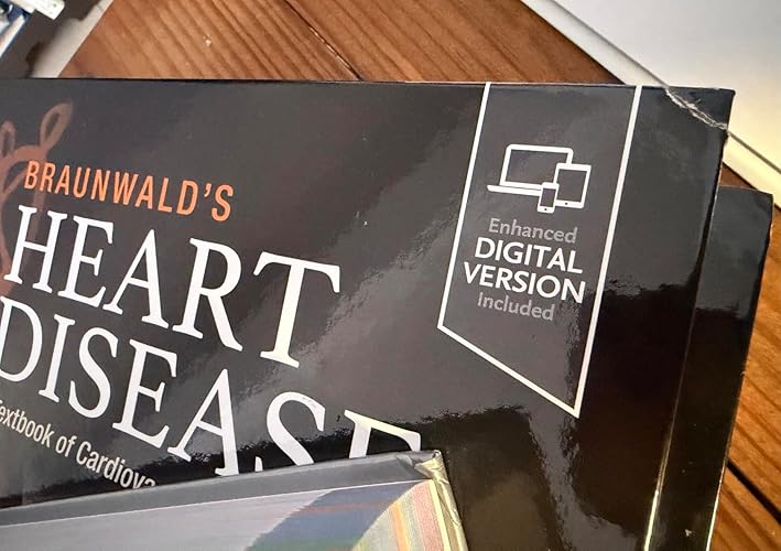 Braunwald's Heart Disease, 2 Vol Set: A Textbook of Cardiovascular