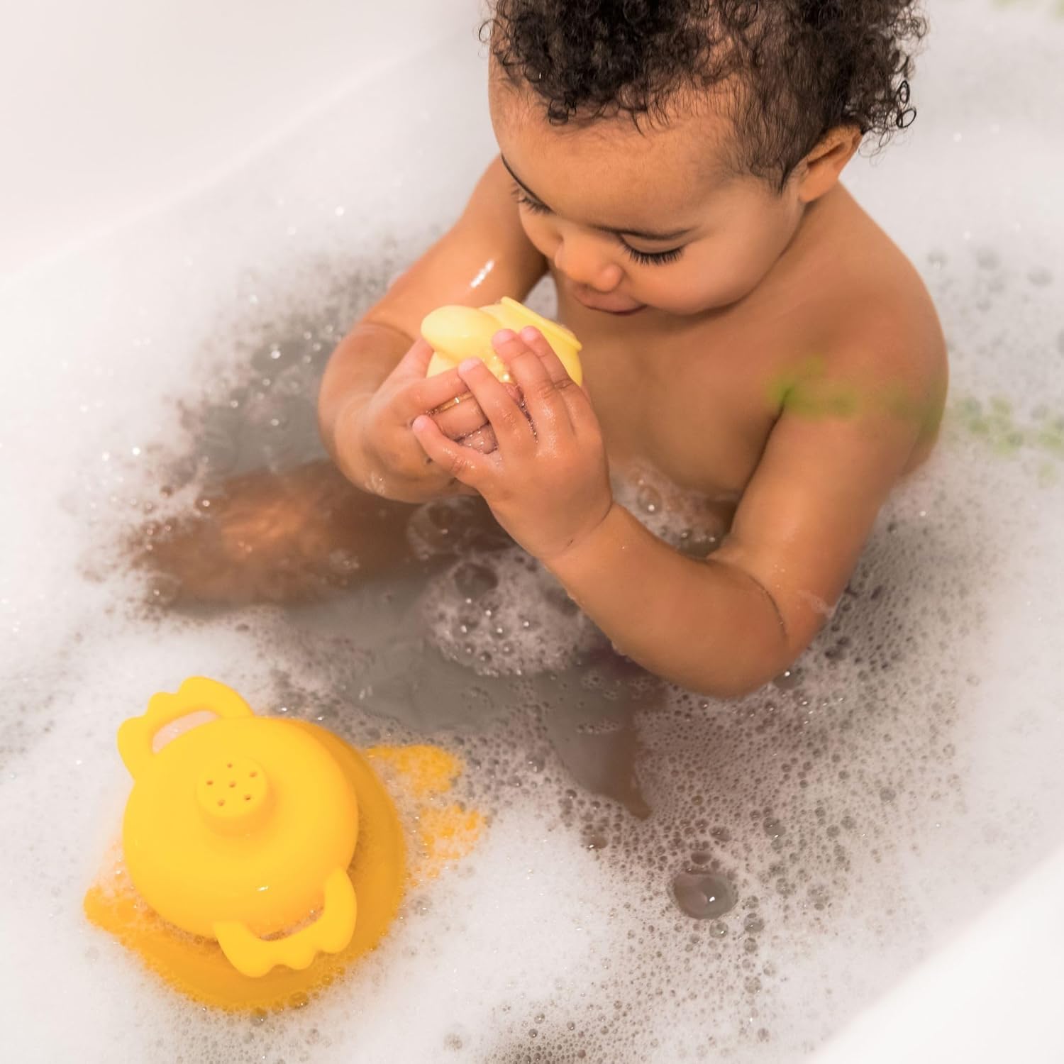 Lilliputiens Badpiramide Gaspard