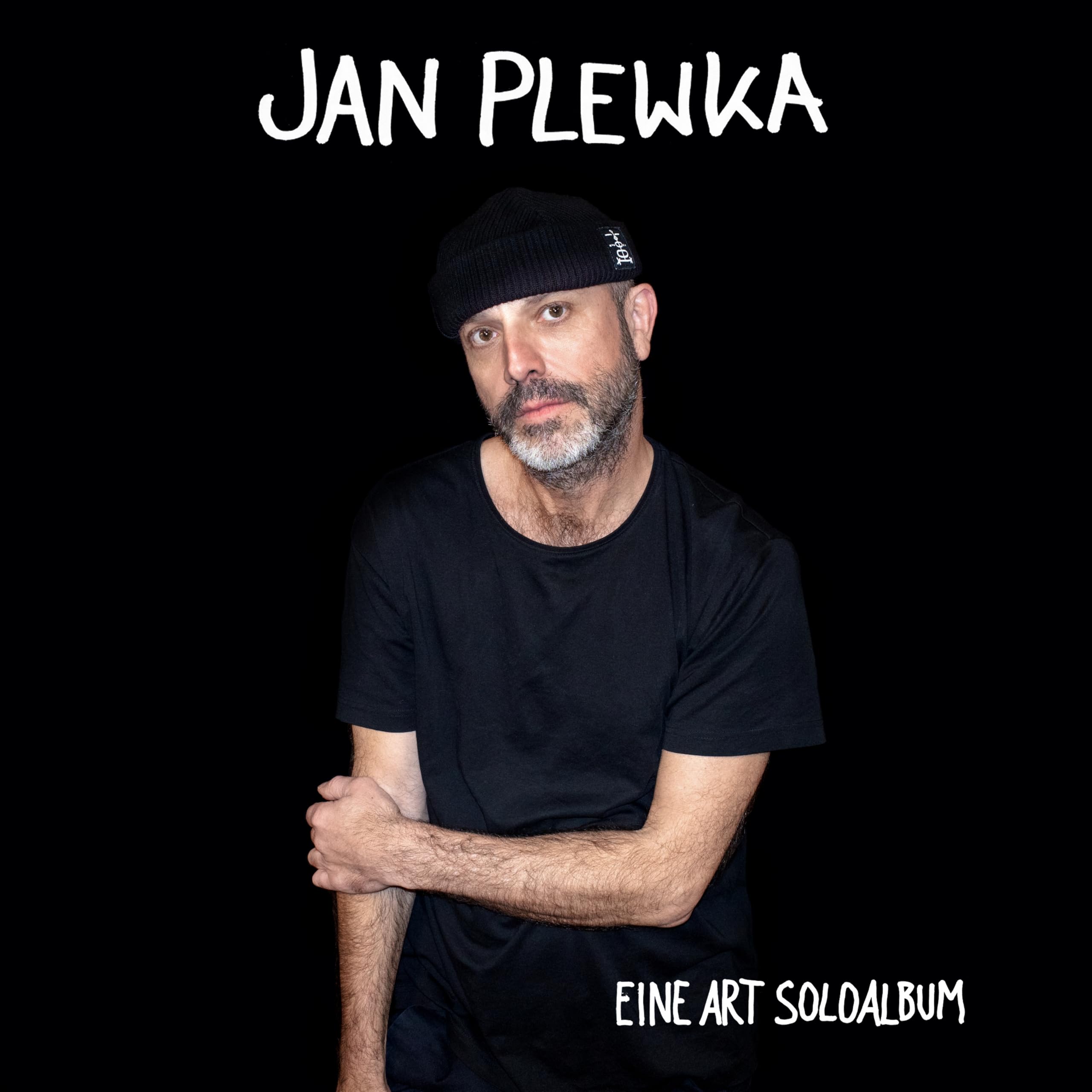 Eine Art Soloalbum (Col. Vinyl) [VINYL]