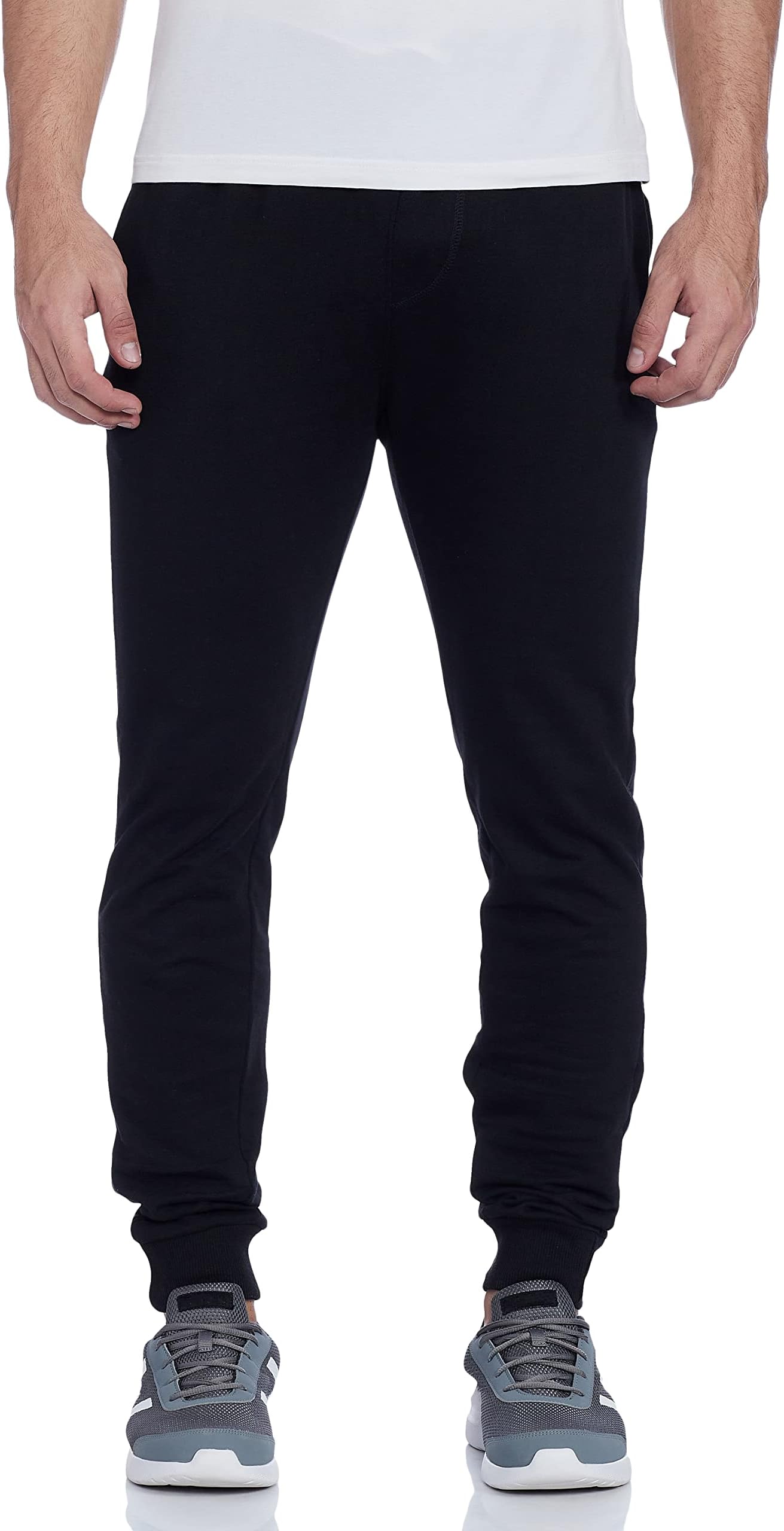 Cloth Theory Men Track Pants