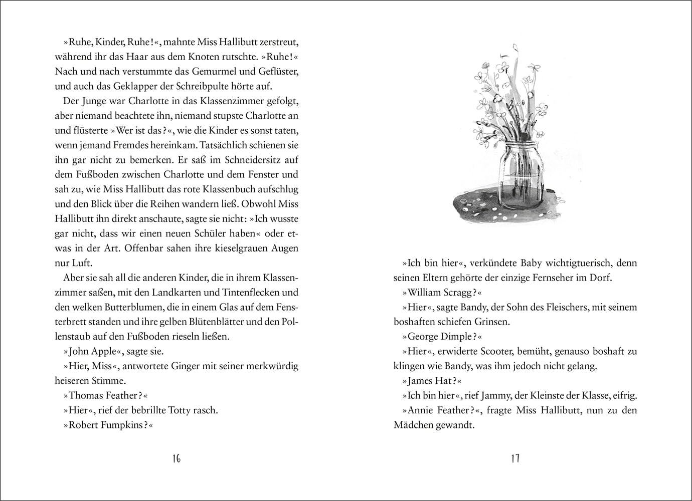 Sie flogen einen Sommer lang: Der Klassiker der britischen Kinderliteratur in großartiger Neuübersetzung mit Illustrationen von Barbara Yelin