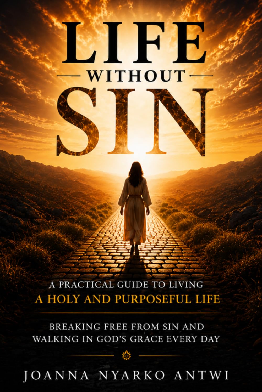 Life Without Sin