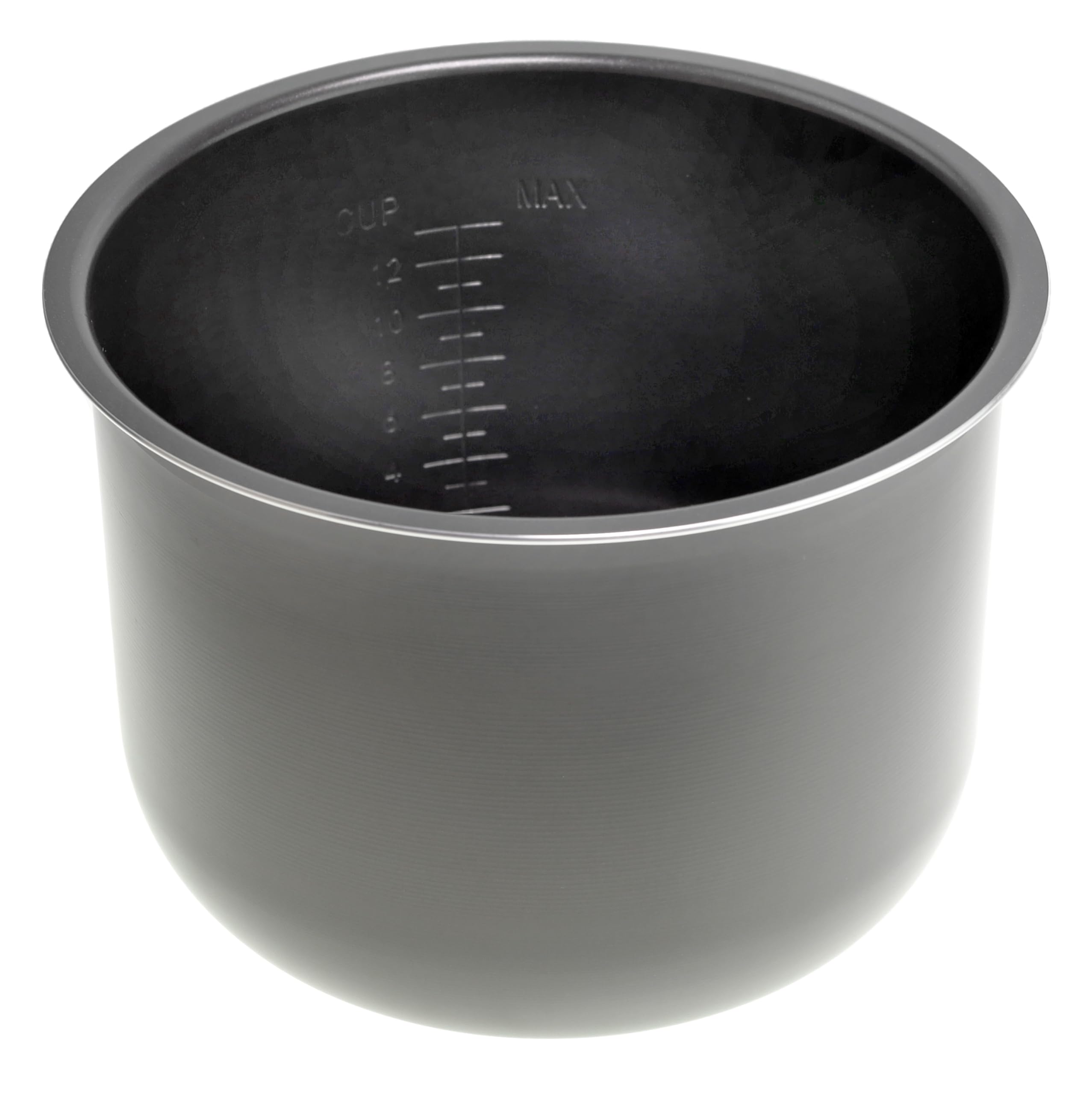 Cuve compatible avec / pièce de rechange pour multicuiseur Tefal SS-995696 CY505E Fast & Delicious