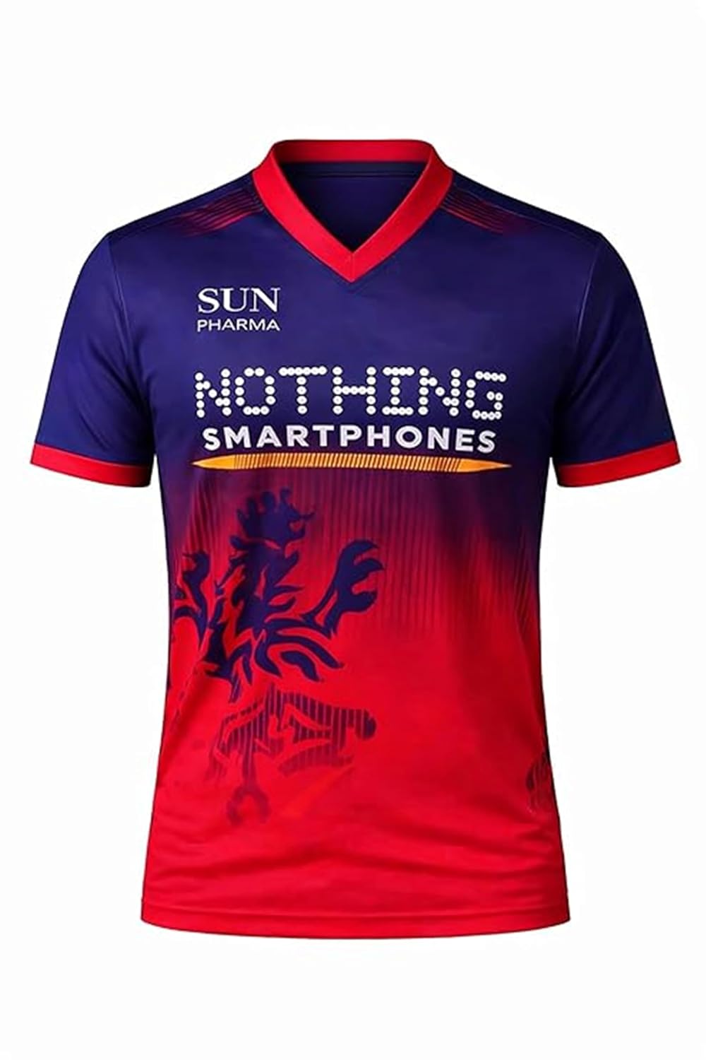 New RCCBB Jersey 2026 Virat 18 for (Kids,Men & Boys) - Review, Price and Buying Guide
