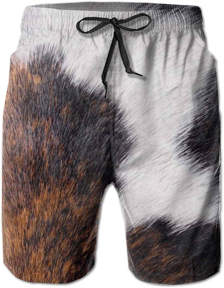 Drawstring swim trunks Clearance